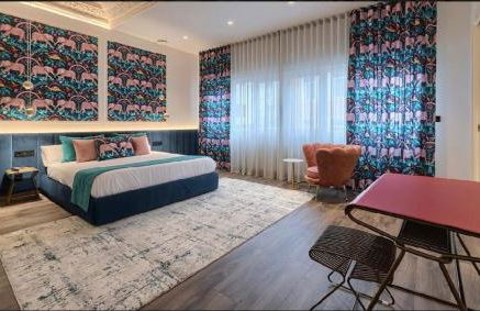 Abando Suites by Next Stop Bilbao - Foto 3