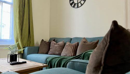 Barnstaple Town Centre Victorian Terrace - Foto 2