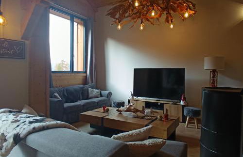 Chalet Kelly - Foto 12