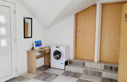 Apratmani Maretic - Foto 17