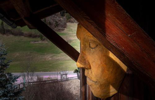 Alpine Mountain Chalet - Foto 114