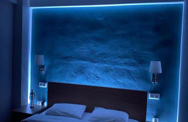 Billys apartment Selianitika - Foto 18