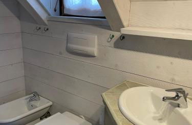 MONOLOCALE STELLALPINA - PONTE DI LEGNO- - Foto 5