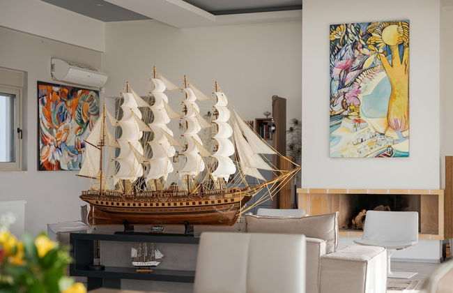 Aphea Retreat Villa - Photo 29