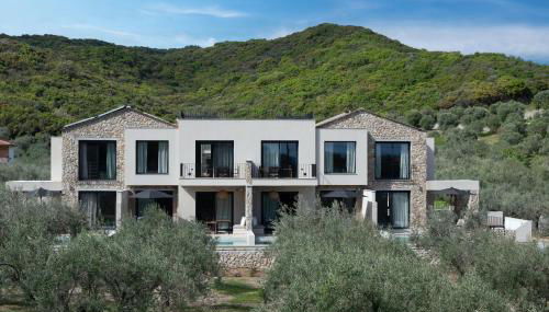 Olivera Suites Sarti - Foto 2