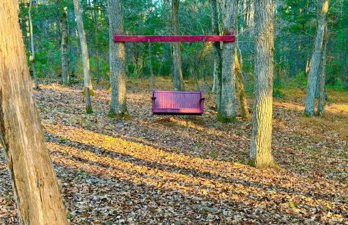 Dome Hideaway on 5 Acres-close to Carbarro & CH - Foto 31