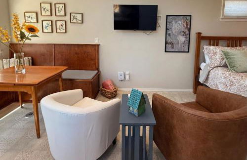 #BoiseBnB Bird House - Foto 28