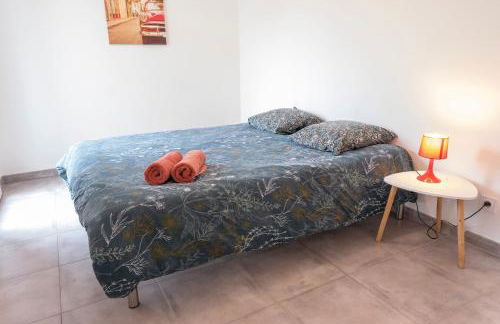 gîte maison d'Anetz - Foto 19