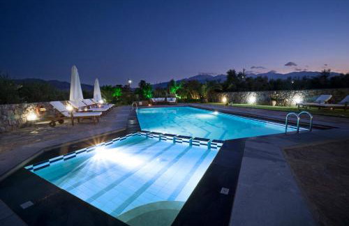 Villa Litsarda - Foto 33