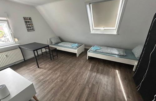 Monteurwohnung mit Parkplatz - Besigheim - Foto 6