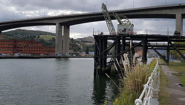 Bizkaia, itinerario della Grande Bilbao. Incontra tutti i villaggi tra la città e il mare. - Foto 4, Barakaldo