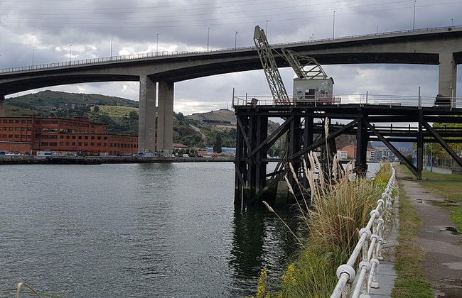 Bizkaia, itinerario della Grande Bilbao. Incontra tutti i villaggi tra la città e il mare. - Foto 4