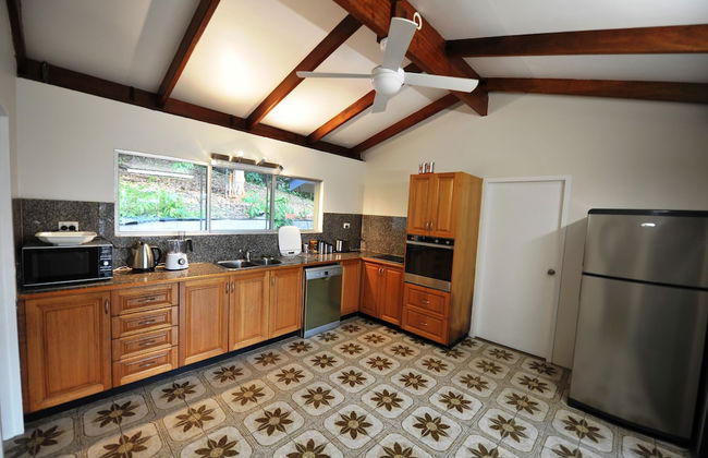 The Sanctuary Retreat - Foto 6