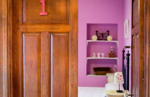 Casa Rural El Fuentarro - Foto 8