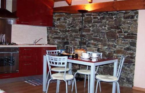 Appartamenti Vacanze e Camere Roccetta Fiorita - Photo 1