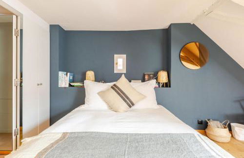 STRAS'LOFT - Hypercentre - Haut de Gamme - Cathédrale - Confort - Calme - Foto 19