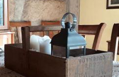 Casa do Forno da Aldeia - Serra da Estrela - Foto 73