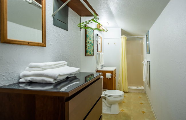 Oceanside Ocean Front Cabins - Foto 75