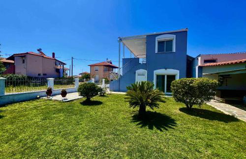 BLUE HOUSE - Photo 6