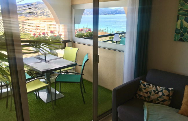 MyHome Riviera Apartments - Cannes Rentals - Foto 51