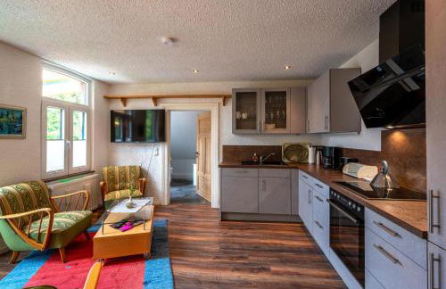 Ferienwohnungen Schulstr. 8 Müden - Foto 8