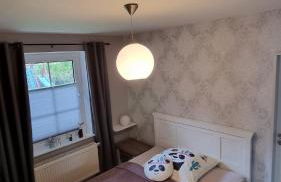 Gästehaus Hoofdmann Ferienwohnungen - Foto 34