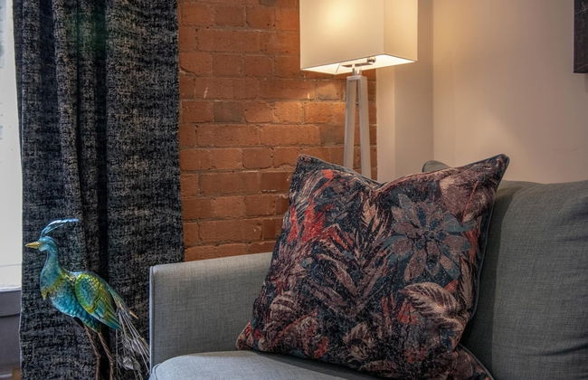 Chocolets - The Kitkat Suite - Photo 42