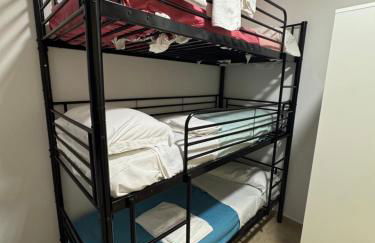 Casa Vacanze Ginevra & Carlotta Villaggio RIVAZZURRA POLICORO - Foto 22