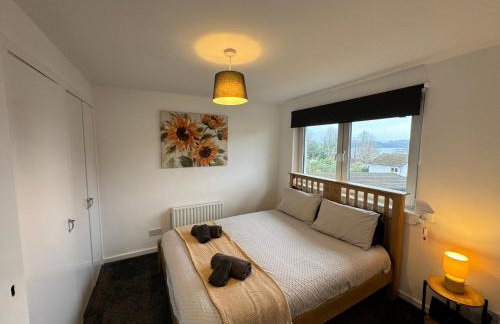 The Wee Hoose Rhu - Foto 1