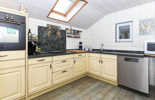 Ferienhaus Sternenklar - Foto 15