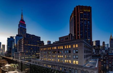 Elegant Residence at Marmara Park Avenue - Foto 26