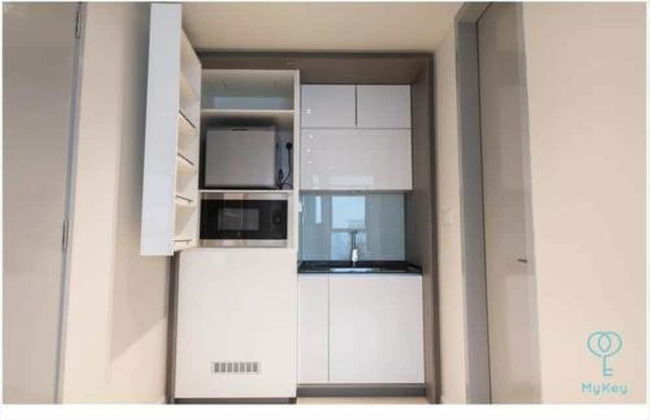 Expressionz Professional Suites by MyKey - Foto 26