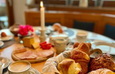 Alpenpanorama mit Bergblick - Foto 11