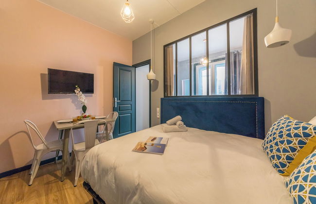 WS Grands Boulevards - Opera - Foto 27