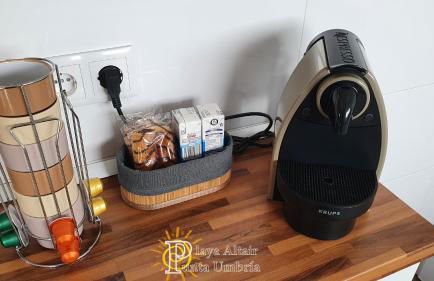 VIVIENDA TURISTICA PLAYA ALTAIR PUNTA UMBRIA - Foto 35