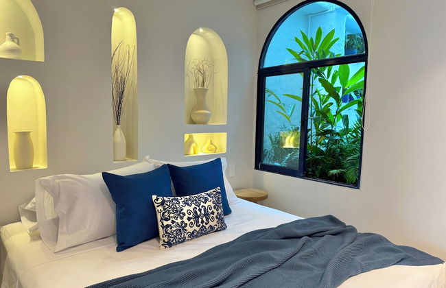 Villa Mediterranea - Foto 2