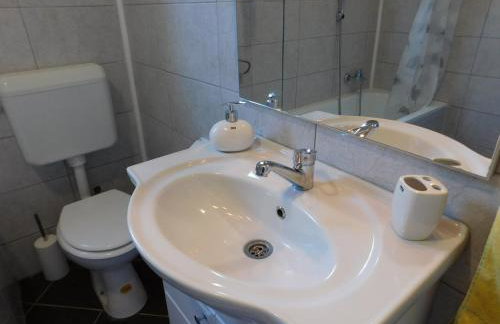 Vacation House Home, Plitvice Lakes National Park - Foto 27