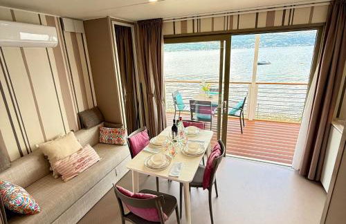 Bungalow DUNE Lido di Colico, Direct on Lake & Central Town - Foto 9