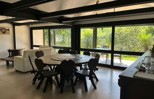 Recanto nas Montanhas - Chácara Santa Rita - Foto 35