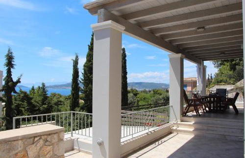 Porto Heli Villas & Studios - Foto 12