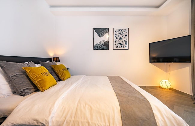 Urbio Private Suites - Foto 19