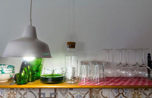 Casa del Arrabal de Montefrío - Foto 21