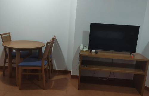 Apartamentos Turísticos Vila Praia - Foto 26