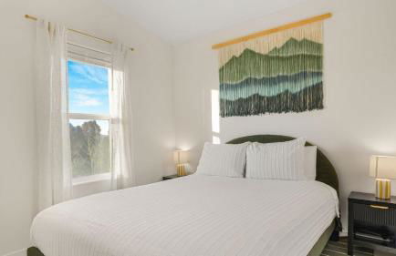 Sip and Stay at Vahali Vineyards by AvantStay Modern Wine Country Duo Outdoor Dining Vineyard Views - Foto 34