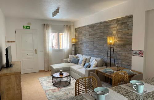 Villa Saladillo Camposol Holiday Home - Foto 6