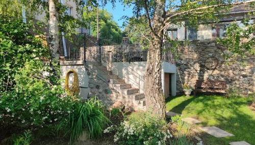 Le Secret du Moulin, agréable tiny house Villefort - Foto 3