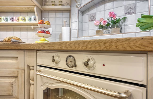 Royal Garden Suite - Foto 20