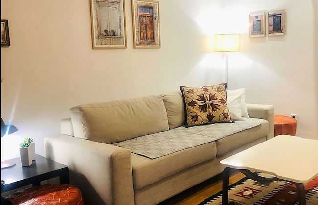 Cozy One-bedroom Apartment in the Central Sarajevo - Foto 1