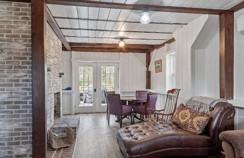 Kennebunkport House - Walk to Dock Square! - Foto 52