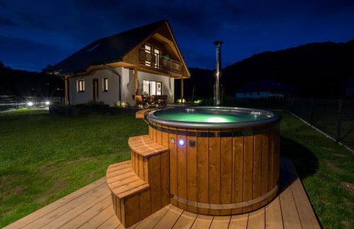 Dunajec Spa House - Photo 42